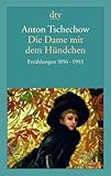 Die Dame mit dem H�ndchen: Erz�hlungen 1896 - 1903