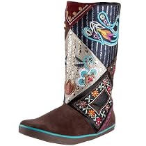 Sugar Women's Rhapsody Boot