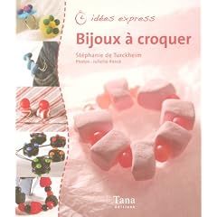 Bijoux � croquer