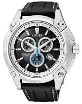 Citizen Marinaut Herren Chronograph AT07860-22E