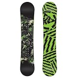 K2 Anagram Rocker Snowboard 2011