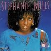 Stephanie Mills