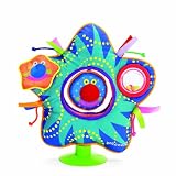 Whoozit Table Top Acitivity Toy