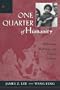 One Quarter of Humanity: Malthusian Mythology and Chinese Realities, 1700-2000