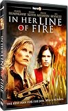  : In Her Line of Fire