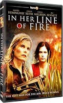 In Her Line of Fire