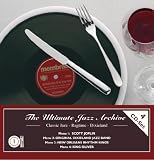 Jazz Lunch Vol. 1 von Scott Joplin