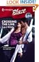 Crossing The Line (Harlequin Blaze)