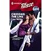 Crossing The Line (Harlequin Blaze)