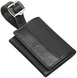 Travelon Quick Pass Luggage Tag