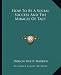 How To Be A Social Success And The Miracle Of Tact