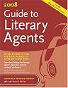 2008 Guide to Literary Agents