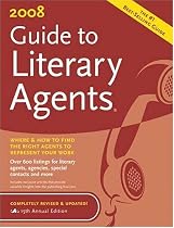 2008 Guide to Literary Agents