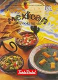  : Mexican Cooking