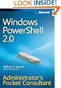 Windows PowerShellTM