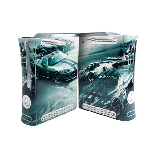 Nitro Street Racing Xbox Item No.BOX0832-20