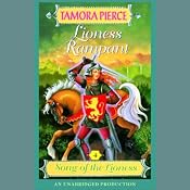 Lioness Rampant: Song of the Lioness, Book 4 | [Tamora Pierce]