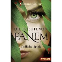 Die Tribute von Panem 1. T�dliche Spiele