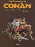 CHRONIQUES DE CONAN (LES) T.06 : 1978...