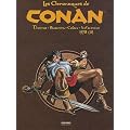 Les Chroniques de Conan, 1978 Tome 2 :