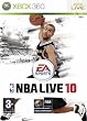 NBA live 10