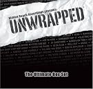 Unwrapped the Ultimate...