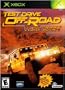 TEST DRIVE OFFROAD: WIDE OPEN - XBOX