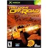 TEST DRIVE OFFROAD: WIDE OPEN - XBOX