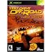 TEST DRIVE OFFROAD: WIDE OPEN - XBOX