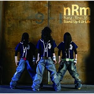 【クリックで詳細表示】Stand Up 4 Ur Life [Single， Maxi]