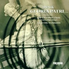 Sisask - Gloria Patri