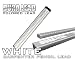 White - Dura Lead Replacement Lead for Striker Construction Pencil