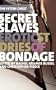 Secret Slaves: Erotic Stories of Bondage (The Fetish Chest)