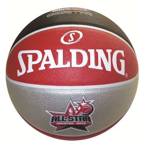 2013 NBA All-Star Official Basketball On Sale