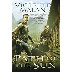 Path Of The Sun