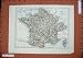 Antique Maps Netherlands Belgium France Corsica Colour