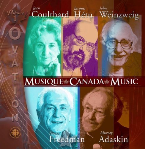 Choral Pieces: Hockey Night in Canada