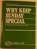 Why keep Sunday special