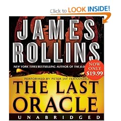 The Last Oracle