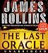 The Last Oracle Low Price CD