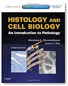 Histology and Cell Biology: An Introduction to Pathology: With STUDENT CONSULT Online Access, 3e