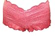 Susy Intimates Sexy Stretch Lace Boyshorts Panties.