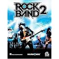 Rock Band 2 (Piano/ Vocal/ Guitar) (Paperback)