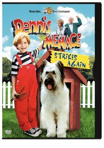 Free Download Of Dennis the Menace Strikes Again