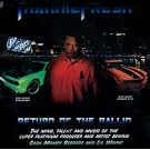 Return of Ballin