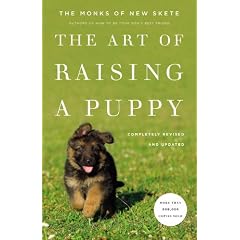 The Art of Raising a Puppy (Revised Edition)