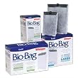 Tetra 26164 Whisper Bio-Bag Cartridge, Unassembled, Large, 12-Pack