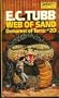 Web of Sand (Dumarest of Terra, #20)