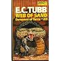 Web of Sand (Dumarest of Terra, #20)