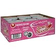 Nong Shim Bowl Noodle, Spicy Shrimp, 12-Count, 3.03-Ounce Packages (Pack of 3) Nong Shim Bowl Noodle, Spicy Shrimp, 12-Count, 3.03-Ounce Packages (Pack of 3)